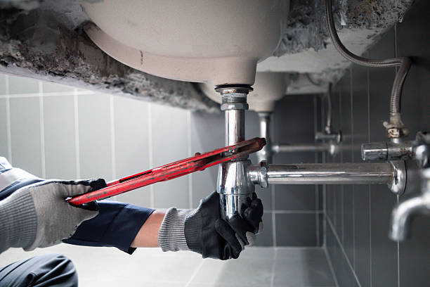 Trusted Drain Cleaning service in Jackson Heights, NY - Masters Plumbing Service